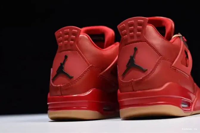 Cheap Kickmax Air 4 AV3914-600 Singles Day Jordan 0405